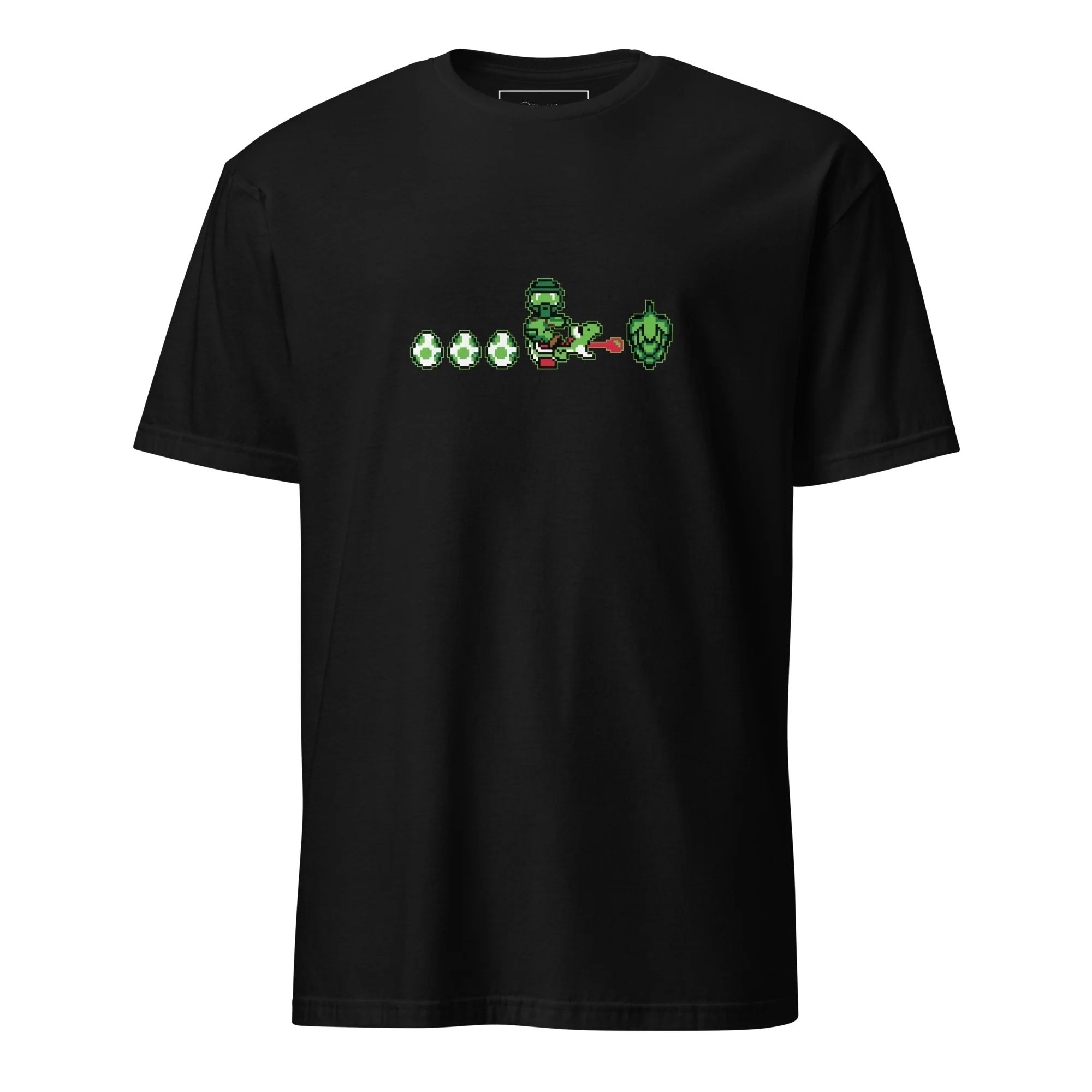 YOSHI